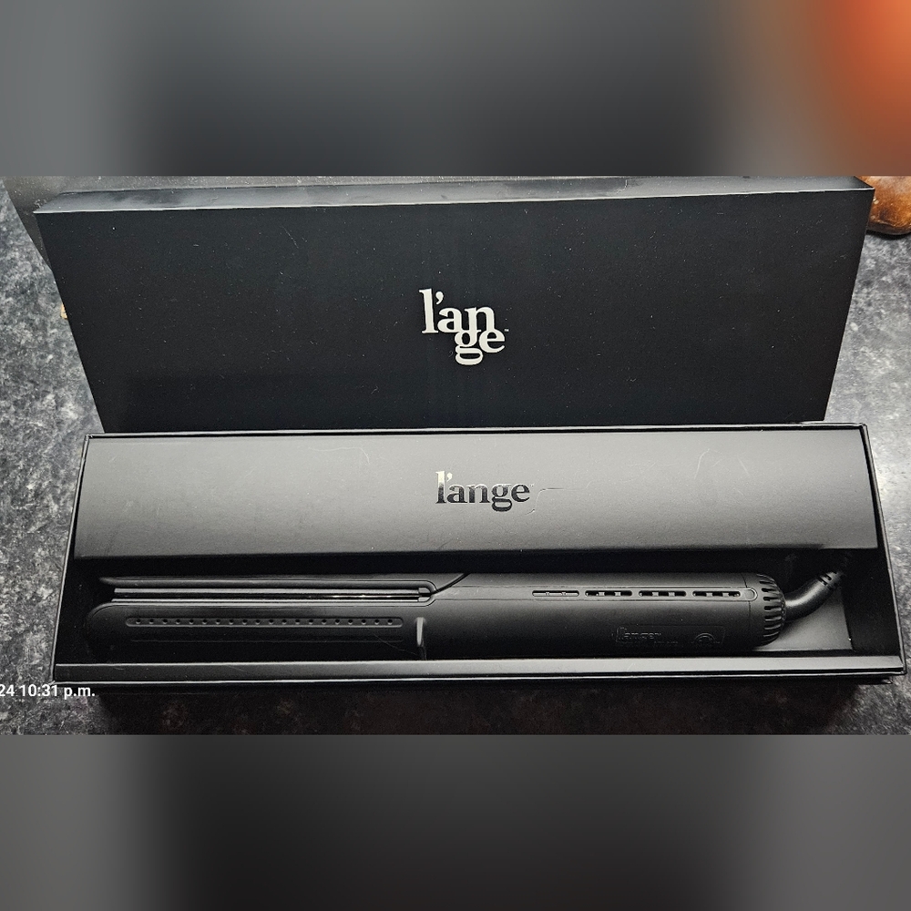 Lange Le Duo 2 in 1